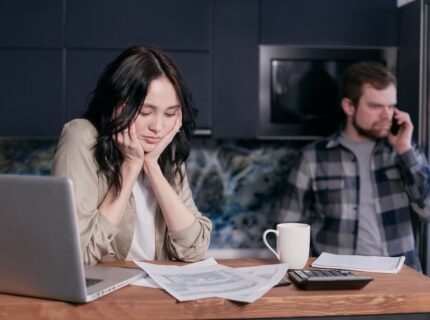couple who need counseling in vermont
